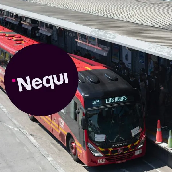 Sorprenden a usuarios de Nequi, Transmilenio y SITP por nueva movida que podrán hacer: desde $ 9.000 hasta los $ 200.000 en tarjeta Tullave.