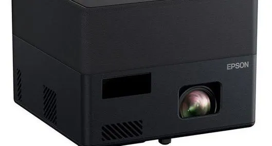  Epson lanzó su nueva línea de proyectores en Colombia ¿reemplazará el televisor?