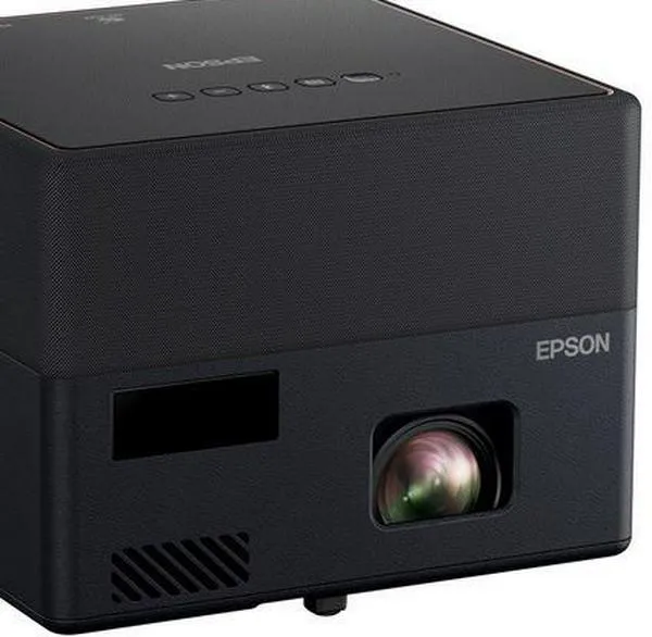  Epson lanzó su nueva línea de proyectores en Colombia ¿reemplazará el televisor?