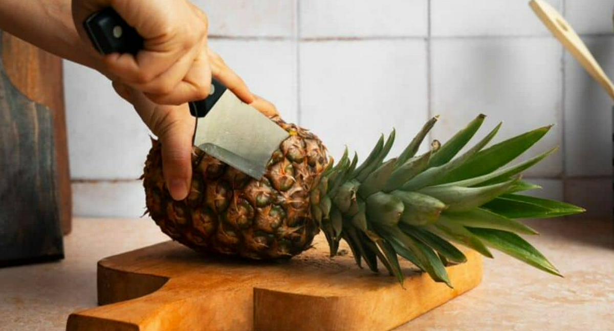 I consumatori di ananas possono migliorare la propria salute e guadagnare denaro extra in Colombia