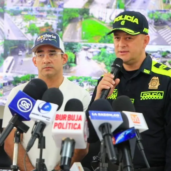 Investigan “negocios fachada” de organizaciones criminales en Montería
