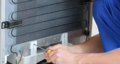 Trabajador murió electrocutado mientras reparaba nevera en restaurante