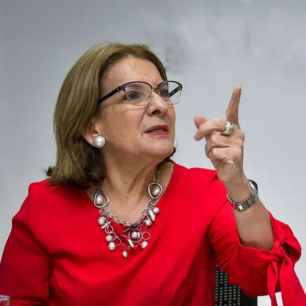 “Es una Constitución joven que hay que apoyar y reforzar”: Procuradora