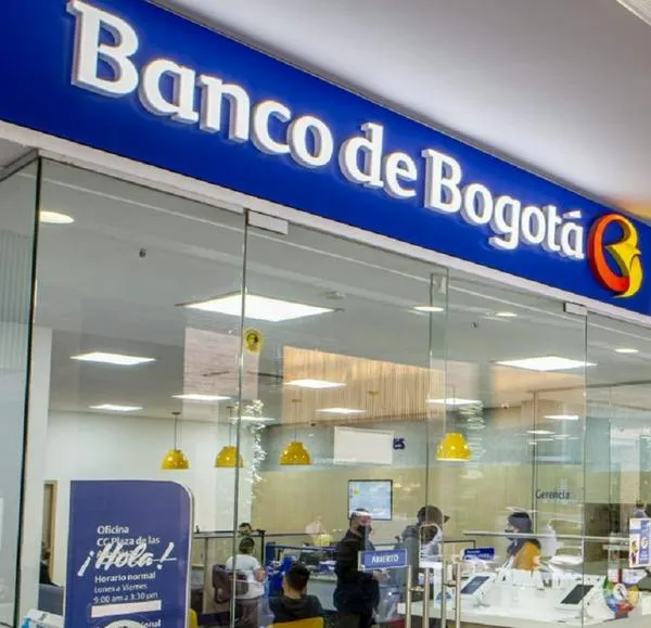 Cajeros automáticos del Banco de Bogotá: ¿cuánto cobran por retiros y qué convenios tiene con el Grupo Aval?
