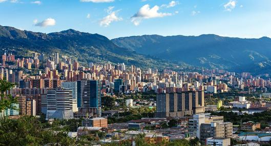 Casos de dengue en Medellín aumentaron un 1.000 %: declaran alerta roja