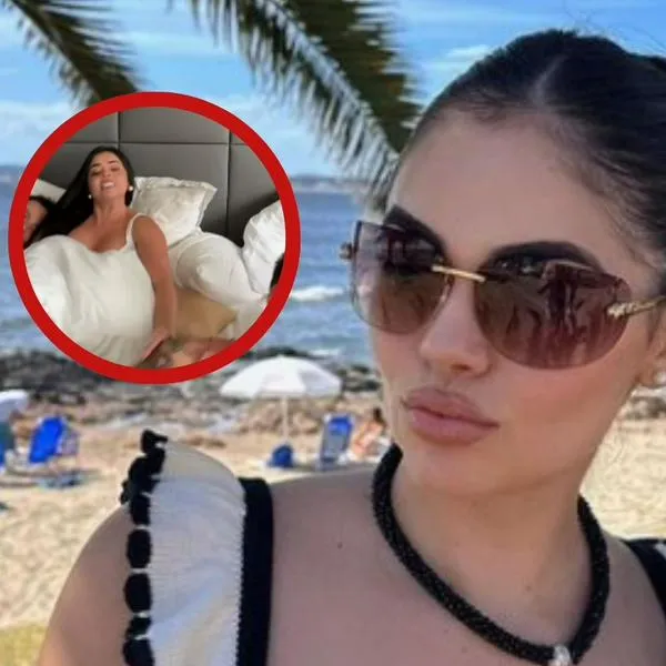 'La Segura' enfureció con excompañeros de 'La casa de los famosos' en Panamá.