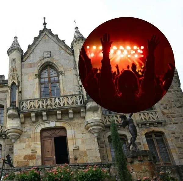 Cancelan el Nexus Fest en Chía 