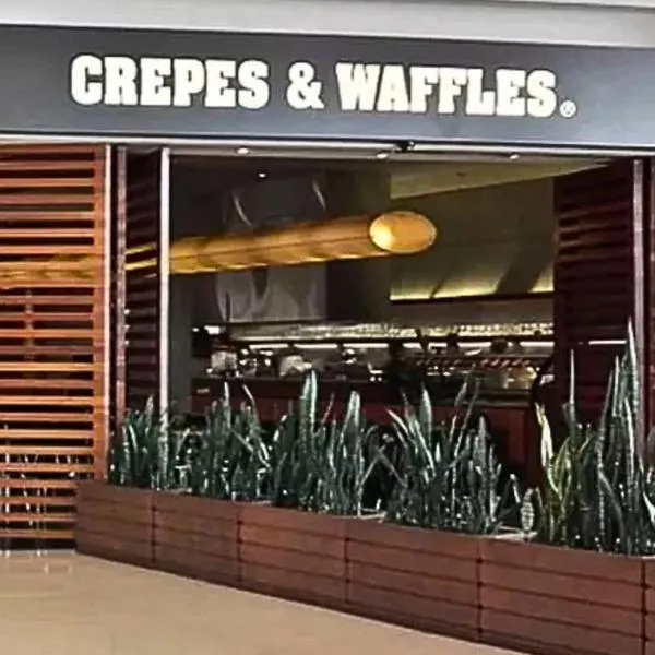 La inteligencia artificial dio su veredicto final sobre los mejores platos salados de Crepes & Waffles. Hay muchos que posiblemente usted conozca.