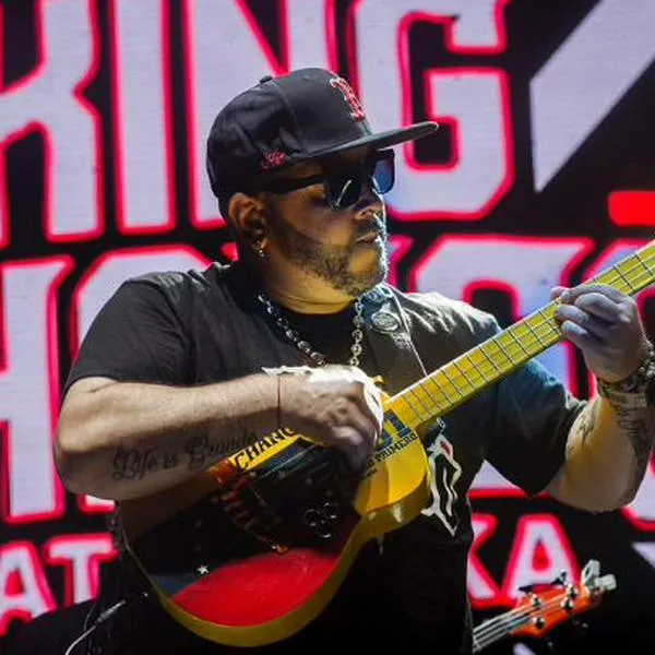 King Changó