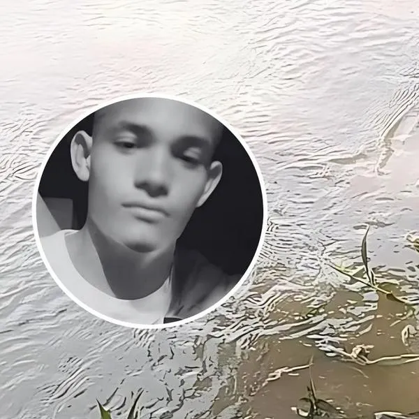 Hallan el cadáver de un joven flotando en el río Sinú
