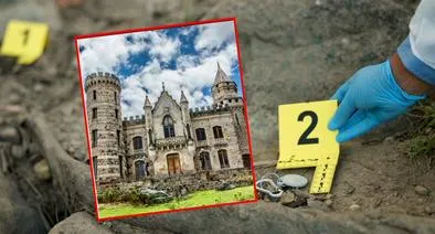 Encuentran detalle clave de trabajador que murió en Castillo Marroquín; caso sería grave