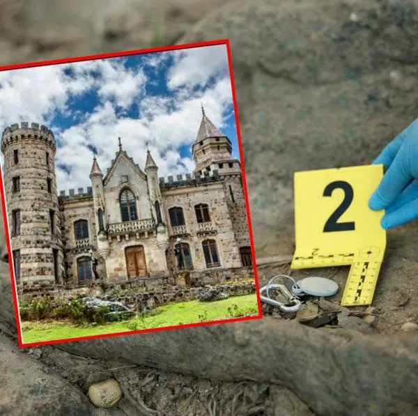 Encuentran detalle clave de trabajador que murió en Castillo Marroquín; caso sería grave