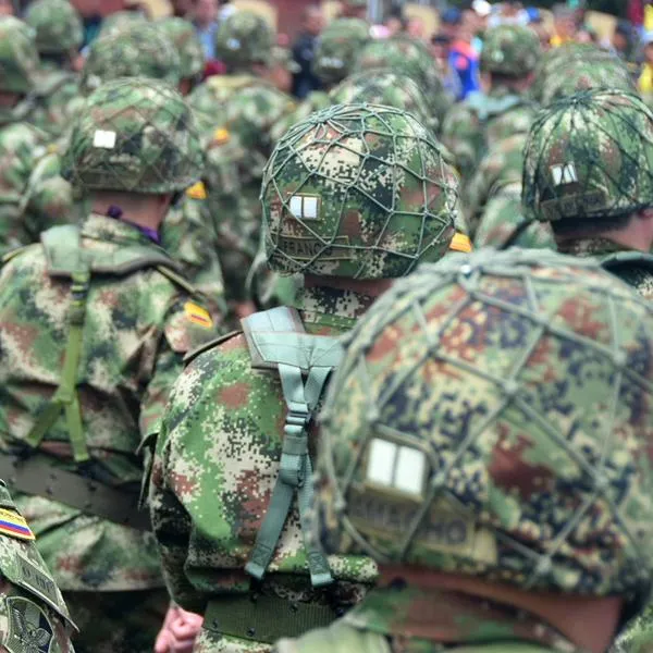 Grave tragedia en Antioquia hoy: cuatro militares murieron y seis más resultaron heridos tras acercarse a un campo minado. Acá, los primeros detalles.