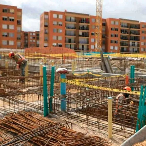Vivienda en Colombia con un plan que hará 50.000 casas nuevas en Antioquia
