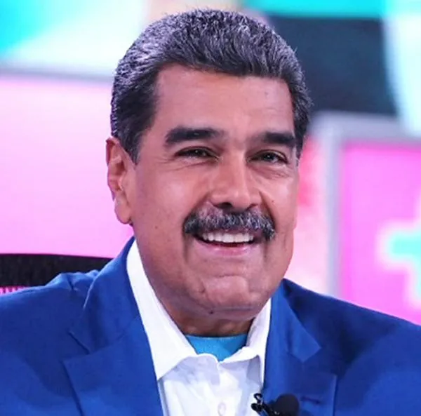 Nicolás Maduro:,¿se burló de episodio de Gustavo Petro con mujer en Panamá?