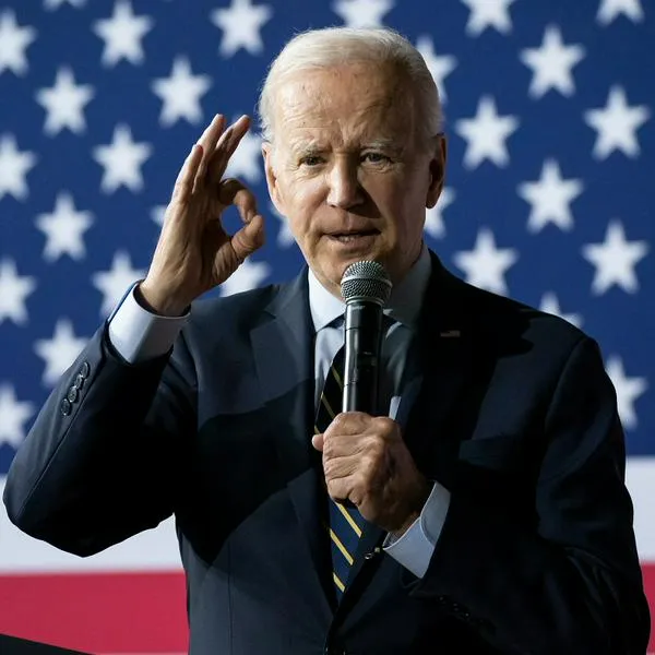 Joe Biden, a propósito de lo que pidió para el resto de la campaña electoral: qué solicitó