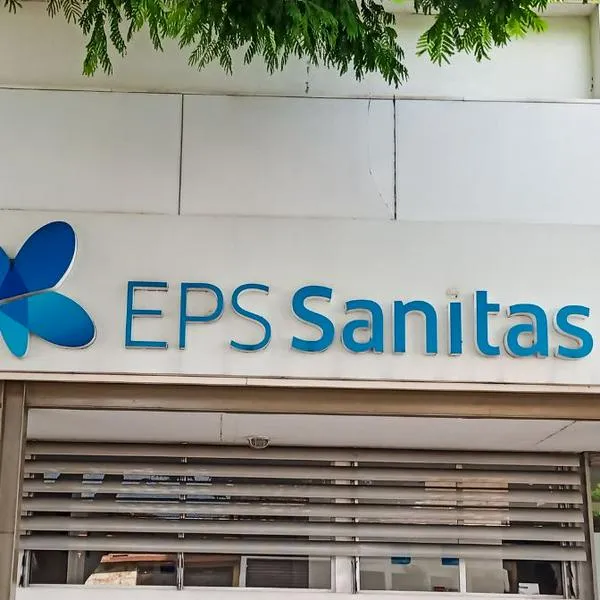 Intervención a EPS Sanitas sigue en firme por determinación de Consejo de Estado