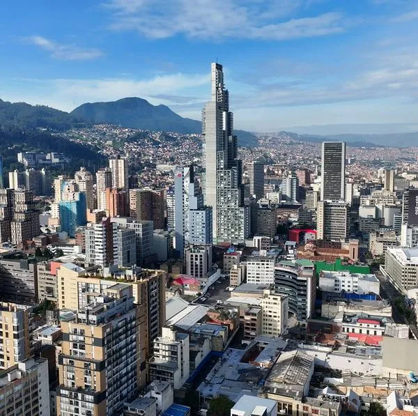 Bogotá es la mejor ciudad para hacer negocios de la región.
