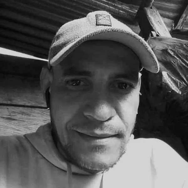 Hombre hallado muerto en laguna de Gamarra presentaba antecedentes judiciales