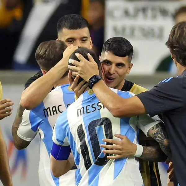 Cuánta plata ganó Argentina al pasar a semifinales de Copa América al vencer a Ecuador