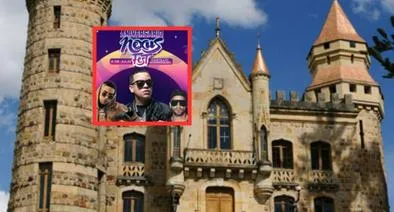 Empresario detrás del Nexus Fest dio detalles de la muerte en el Castillo Marroquín. Además, aclaró si devolverán el dinero. 