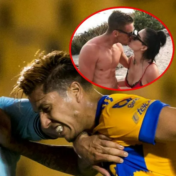 Mamá de Paola Salcedo acusa al futbolista del crimen.