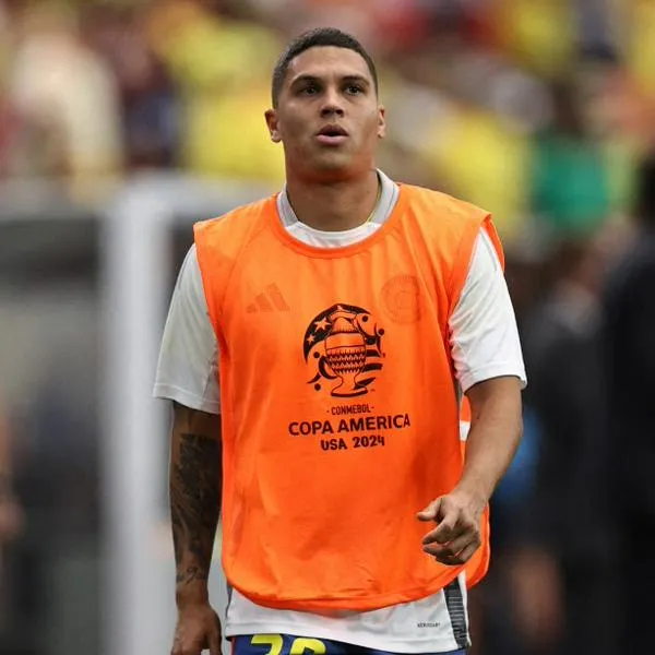 Juan Fernando Quintero podría volver a la Liga BetPlay.
