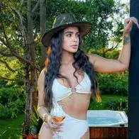 ¿Quién era y qué le pasó a Aline Ferreira, 'influencer' que murió por cirugía estética?