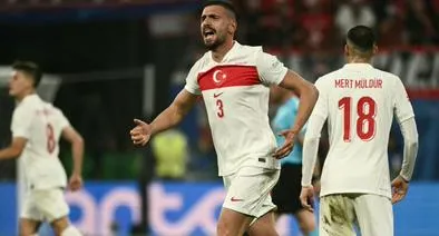  Merih Demiral