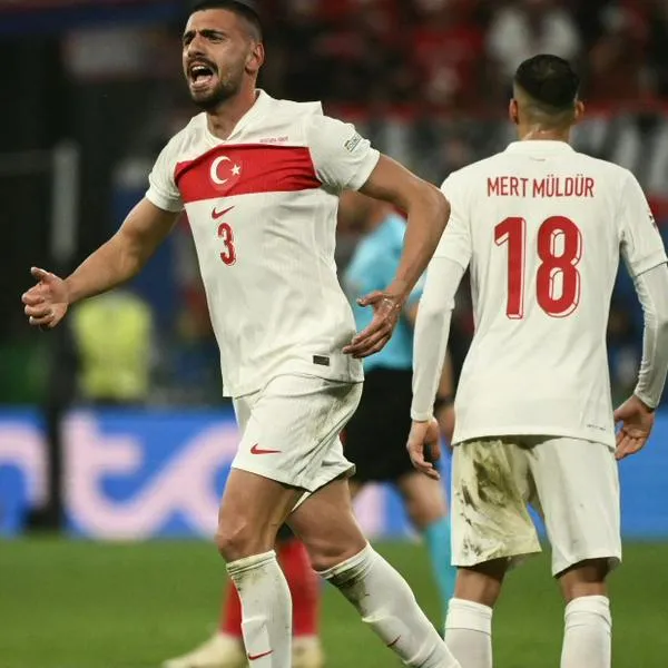  Merih Demiral