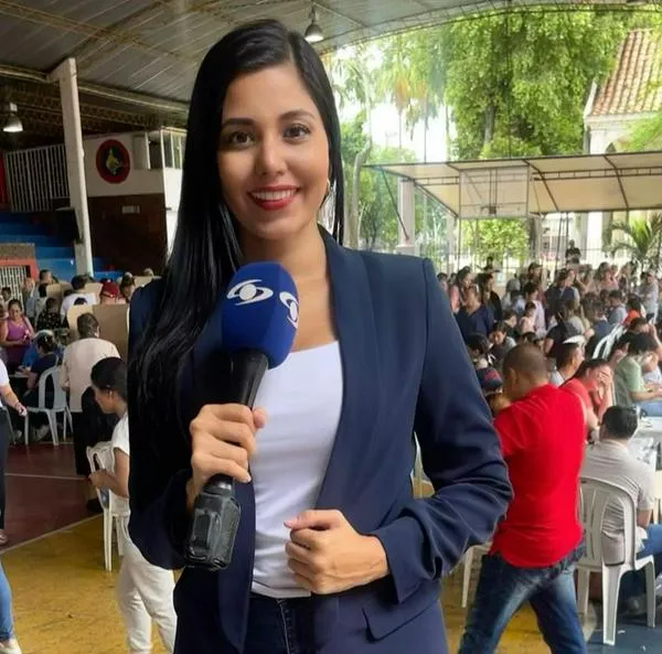 Julieth Cano, experiodista de Noticias Caracol, toma medidas por ataques en su contra, luego de recibir fuertes amenazas de atentados y manipulación. 