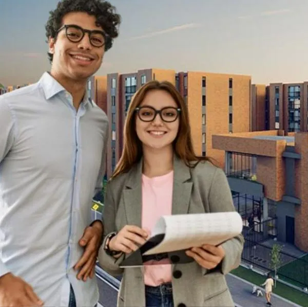 Compra de vivienda en Colombia sí es posible: Bancolombia y Davivienda bajaron las tasas para créditos hipotecarios y Asobancaria propuso cambio.