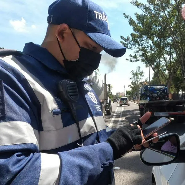 Cómo se pide una cita para impugnar comparendos en Bogotá: proceso paso a paso