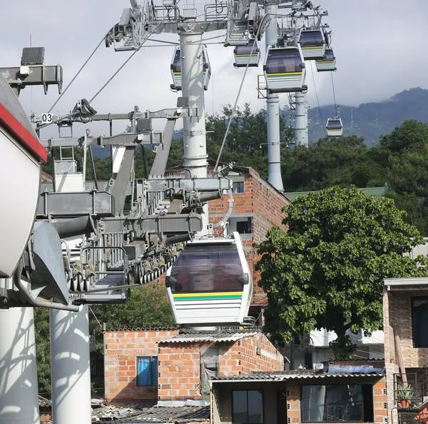 Metro de Medellín indemnizará a las familias afectadas por accidente.
