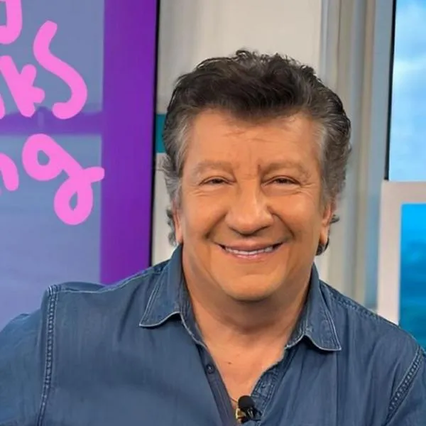 Qué ha pasado con Hernán Orjuela y por qué se fue de Colombia.