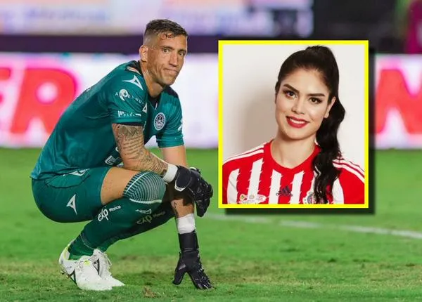 Acusan a futbolista de asesinar a su propia hermana en México