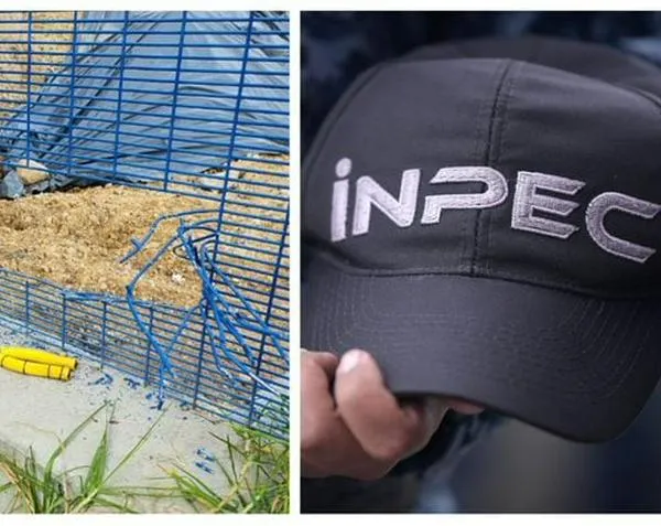 Procuraduría abre indagación en cárcel La Picota por fuga de presos