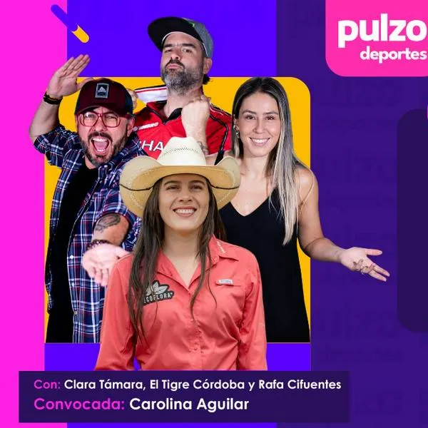 Pulzo Deportes en vivo.