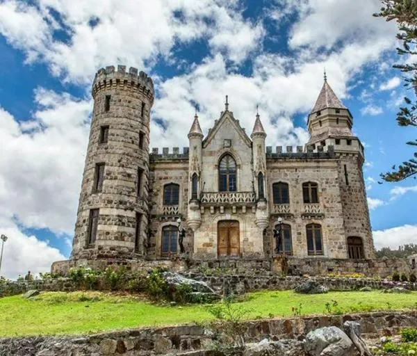 Trabajador murió en Castillo Marroquín, cerca a Bogotá: cómo fue su muerte