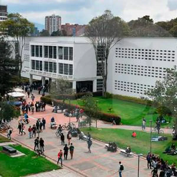 Levantaron paro en la U. Nacional luego de tres meses de crisis por elección de rector