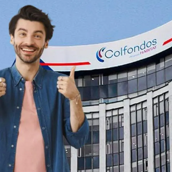 Ofertas de empleo: Colfondos busca trabajadores con experiencia en el sector financiero en Bogotá, Medellín y Barranquilla. 
