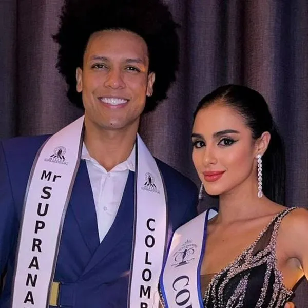'Rapelo', ex-'Desafío', participó en concurso de belleza y así le fue.