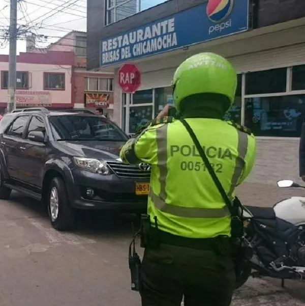 Descuento multas de tránsito con el Simit: estafa con mensajes de texto y Nequi