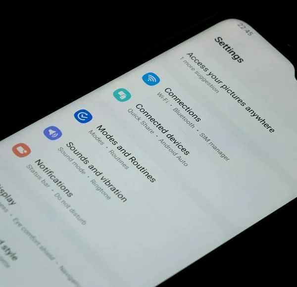 ¿Cómo bloquear mi celular para evitar robos?