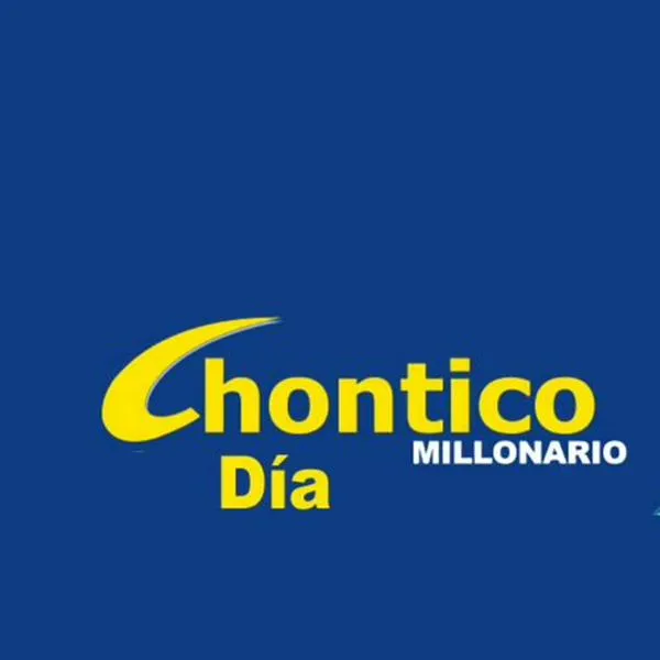 Chontico día y Chontico noche resultado último sorteo hoy 5 de julio