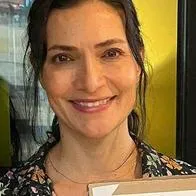 Protagonista de 'Betty, la fea' tiene nuevo novio; un famoso expolítico la conquistó
