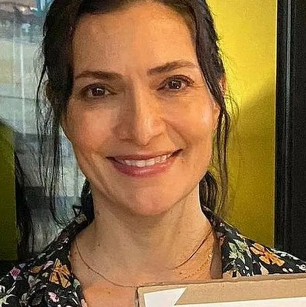 Protagonista de 'Betty, la fea' tiene novio, se trata de Salvador del Solar.