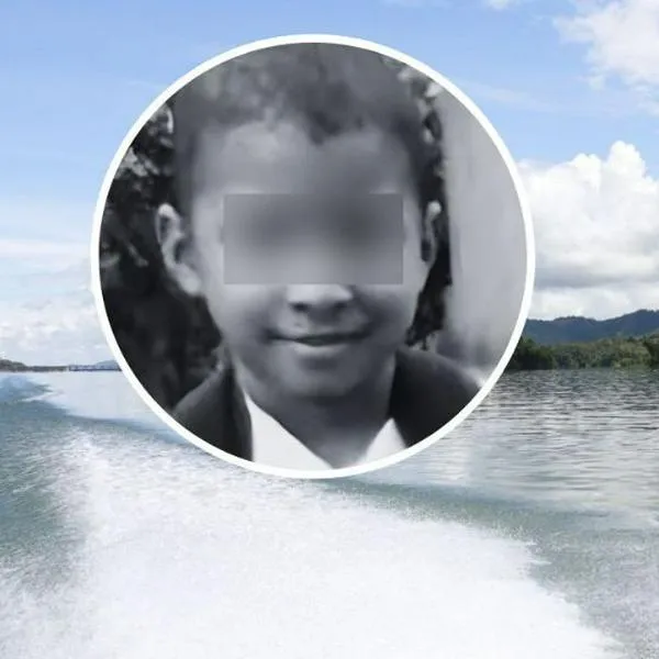 Encuentran cuerpo del niño desaparecido en el embalse de Urrá, en el río Sinú de Córdoba