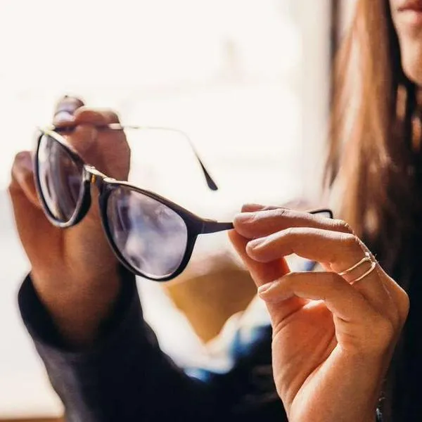 dónde comprar gafas en Bogotá y estos son los lugares más populares a buen precio