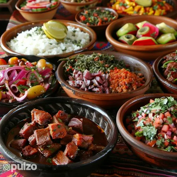 Aprenda a hacer tres recetas típicas del departamento de Boyacá. Encuentre el paso a paso con los ingredientes para que queden deliciosas.